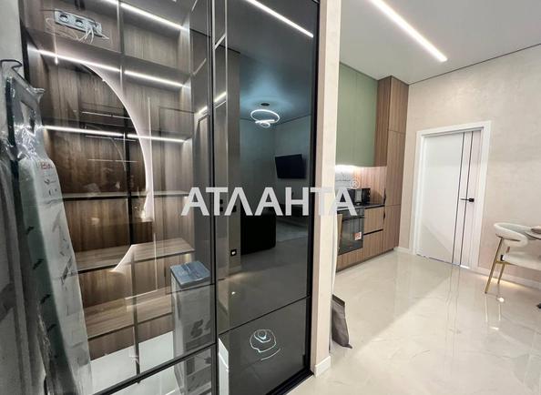 2-комнатная квартира по адресу ул. Чубаевская (площадь 68 м²) - Atlanta.ua - фото 13