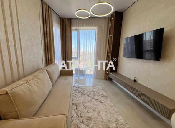 2-комнатная квартира по адресу ул. Чубаевская (площадь 68 м²) - Atlanta.ua - imageAlt 6