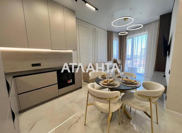 2-комнатная квартира по адресу ул. Чубаевская (площадь 68 м²) - Atlanta.ua - imageAlt 5