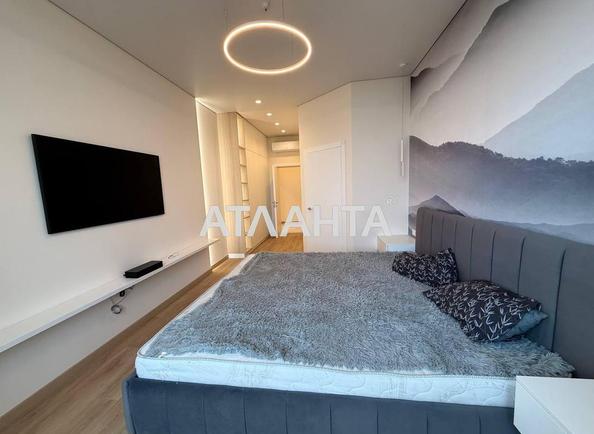 3-комнатная квартира по адресу Шевченко пр. (площадь 122,2 м²) - Atlanta.ua - фото 2