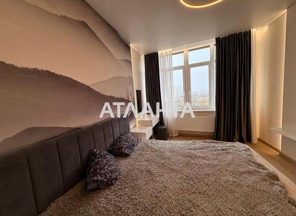 3-комнатная квартира по адресу Шевченко пр. (площадь 122,2 м²) - Atlanta.ua - фото 3