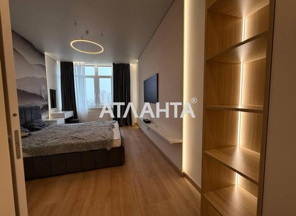 3-комнатная квартира по адресу Шевченко пр. (площадь 122,2 м²) - Atlanta.ua - фото 4