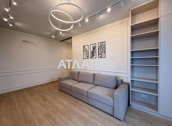 3-комнатная квартира по адресу Шевченко пр. (площадь 122,2 м²) - Atlanta.ua - фото 6