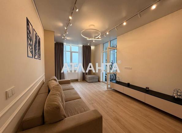 3-комнатная квартира по адресу Шевченко пр. (площадь 122,2 м²) - Atlanta.ua - фото 7