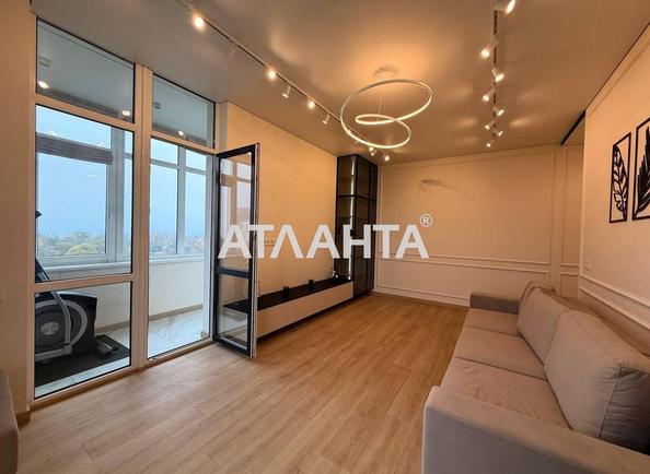 3-комнатная квартира по адресу Шевченко пр. (площадь 122,2 м²) - Atlanta.ua - фото 8