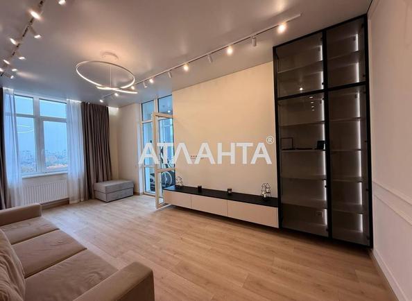 3-комнатная квартира по адресу Шевченко пр. (площадь 122,2 м²) - Atlanta.ua - фото 9