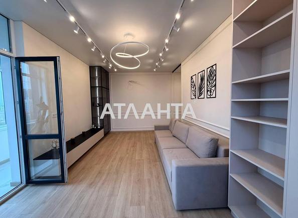 3-комнатная квартира по адресу Шевченко пр. (площадь 122,2 м²) - Atlanta.ua - фото 10