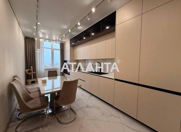 3-комнатная квартира по адресу Шевченко пр. (площадь 122,2 м²) - Atlanta.ua - фото 11