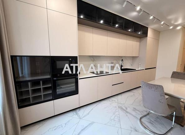 3-комнатная квартира по адресу Шевченко пр. (площадь 122,2 м²) - Atlanta.ua - фото 12