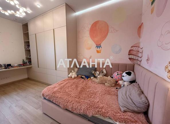 3-комнатная квартира по адресу Шевченко пр. (площадь 122,2 м²) - Atlanta.ua - фото 13