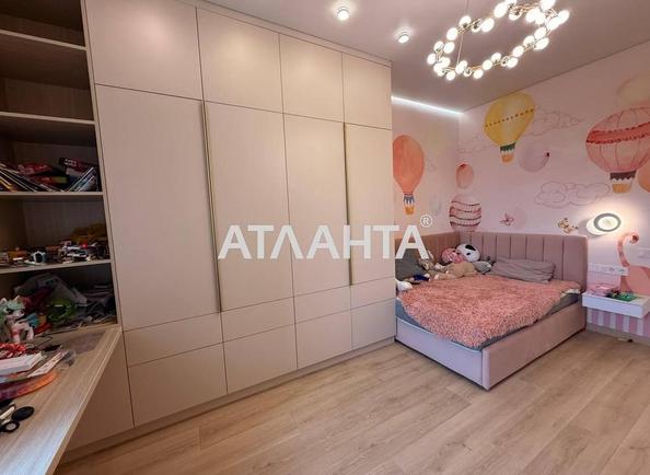 3-комнатная квартира по адресу Шевченко пр. (площадь 122,2 м²) - Atlanta.ua - фото 14