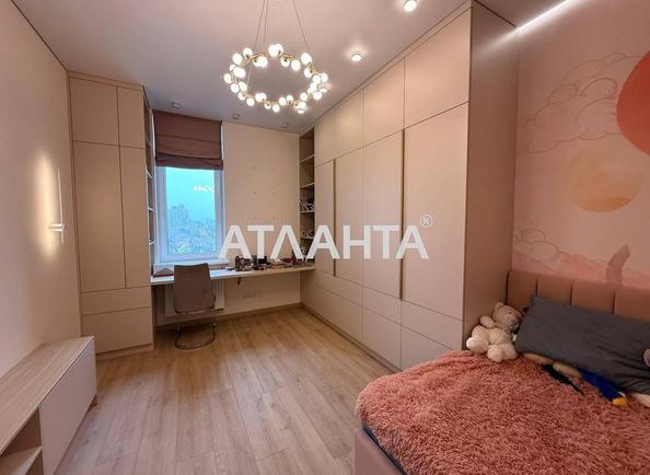 3-комнатная квартира по адресу Шевченко пр. (площадь 122,2 м²) - Atlanta.ua - фото 15