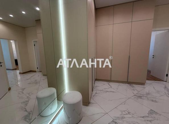 3-комнатная квартира по адресу Шевченко пр. (площадь 122,2 м²) - Atlanta.ua - фото 16