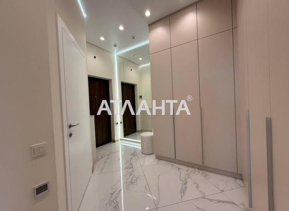 3-комнатная квартира по адресу Шевченко пр. (площадь 122,2 м²) - Atlanta.ua - фото 17