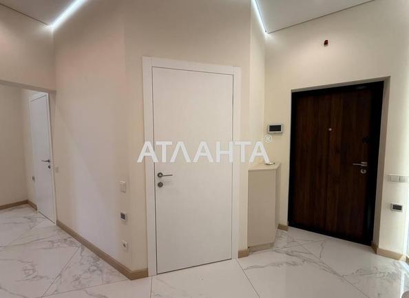 3-комнатная квартира по адресу Шевченко пр. (площадь 122,2 м²) - Atlanta.ua - фото 18