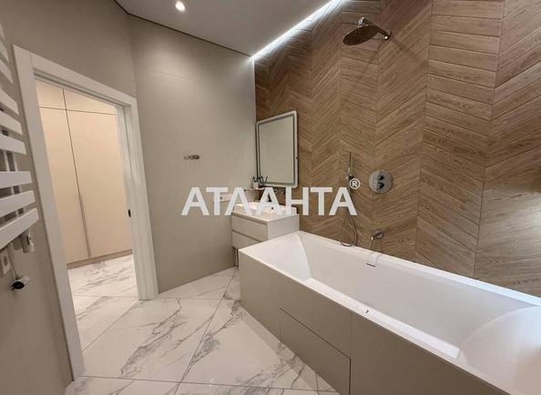 3-комнатная квартира по адресу Шевченко пр. (площадь 122,2 м²) - Atlanta.ua - фото 19