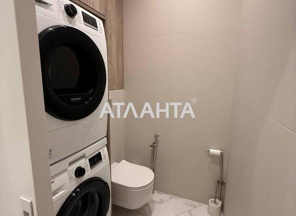 3-комнатная квартира по адресу Шевченко пр. (площадь 122,2 м²) - Atlanta.ua - фото 20