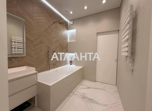 3-комнатная квартира по адресу Шевченко пр. (площадь 122,2 м²) - Atlanta.ua - фото 21