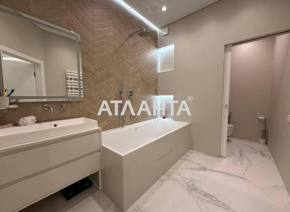 3-комнатная квартира по адресу Шевченко пр. (площадь 122,2 м²) - Atlanta.ua - фото 22