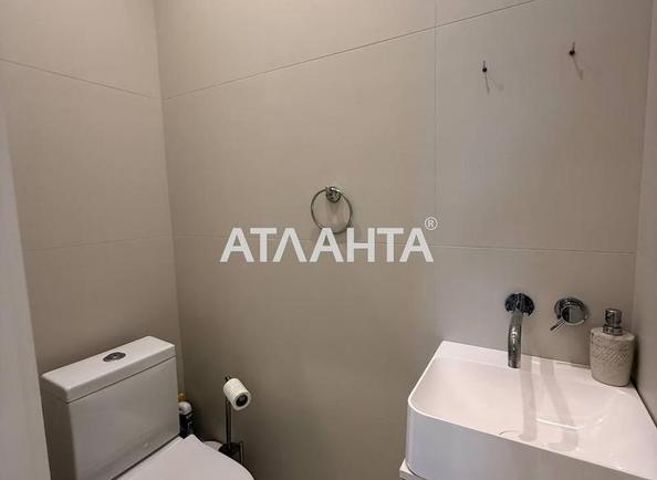 3-комнатная квартира по адресу Шевченко пр. (площадь 122,2 м²) - Atlanta.ua - фото 23