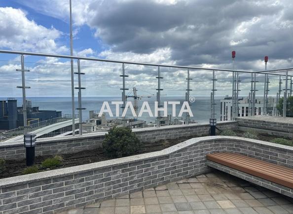 1-кімнатна квартира за адресою Курортний пров. (площа 34,2 м²) - Atlanta.ua - фото 10