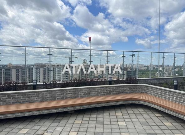 1-кімнатна квартира за адресою Курортний пров. (площа 34,2 м²) - Atlanta.ua - фото 11