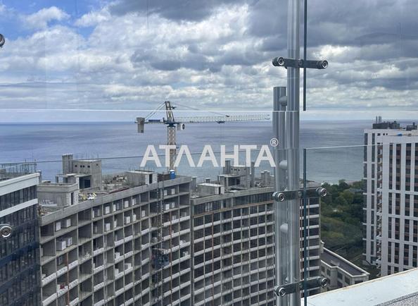 1-кімнатна квартира за адресою Курортний пров. (площа 34,2 м²) - Atlanta.ua - фото 12