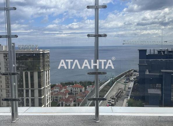 1-кімнатна квартира за адресою Курортний пров. (площа 34,2 м²) - Atlanta.ua - фото 13