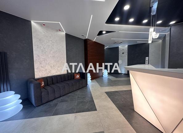 1-кімнатна квартира за адресою Курортний пров. (площа 34,2 м²) - Atlanta.ua - фото 5