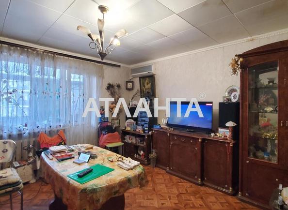 3-кімнатна квартира за адресою вул. Героїв прикордонників (площа 68,2 м²) 3-кімнатна квартира за адресою вул. Героїв прикордонників (площа 68,2 м²) - Atlanta.ua