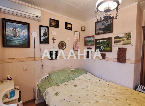 3-кімнатна квартира за адресою вул. Героїв прикордонників (площа 68,2 м²) - фото 2 3-кімнатна квартира за адресою вул. Героїв прикордонників (площа 68,2 м²) - Atlanta.ua - фото 2