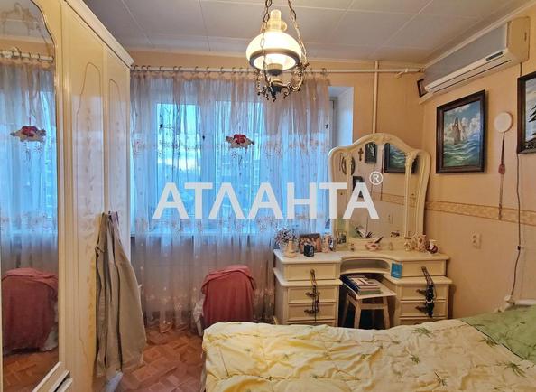 3-кімнатна квартира за адресою вул. Героїв прикордонників (площа 68,2 м²) - фото 3 3-кімнатна квартира за адресою вул. Героїв прикордонників (площа 68,2 м²) - Atlanta.ua - фото 3