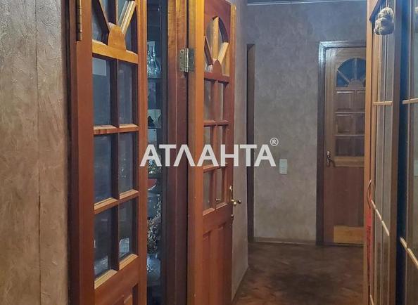 3-кімнатна квартира за адресою вул. Героїв прикордонників (площа 68,2 м²) - фото 4 3-кімнатна квартира за адресою вул. Героїв прикордонників (площа 68,2 м²) - Atlanta.ua - фото 4