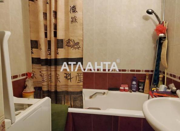 3-кімнатна квартира за адресою вул. Героїв прикордонників (площа 68,2 м²) - фото 5 3-кімнатна квартира за адресою вул. Героїв прикордонників (площа 68,2 м²) - Atlanta.ua - фото 5