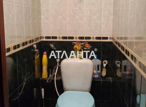 3-кімнатна квартира за адресою вул. Героїв прикордонників (площа 68,2 м²) - фото 6 3-кімнатна квартира за адресою вул. Героїв прикордонників (площа 68,2 м²) - Atlanta.ua - фото 6