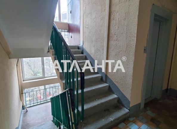 3-кімнатна квартира за адресою вул. Героїв прикордонників (площа 68,2 м²) - фото 8 3-кімнатна квартира за адресою вул. Героїв прикордонників (площа 68,2 м²) - Atlanta.ua - фото 8