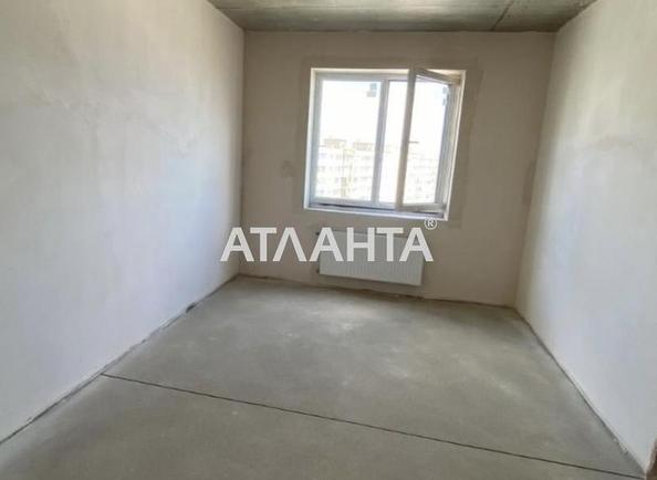 1-кімнатна квартира за адресою вул. Сахарова (площа 44,9 м²) - Atlanta.ua