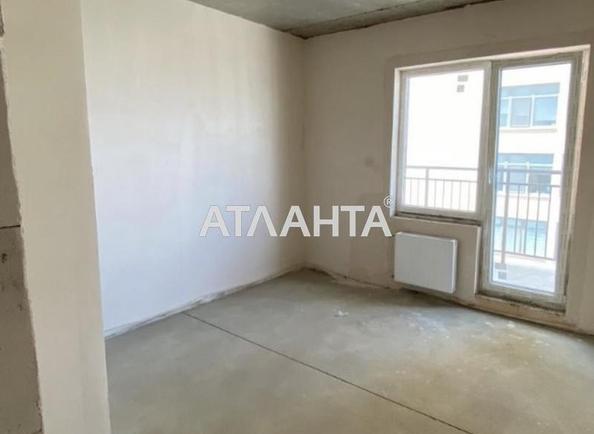 1-кімнатна квартира за адресою вул. Сахарова (площа 44,9 м²) - Atlanta.ua - фото 2