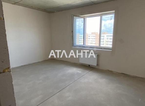 1-кімнатна квартира за адресою вул. Сахарова (площа 44,9 м²) - Atlanta.ua - фото 3