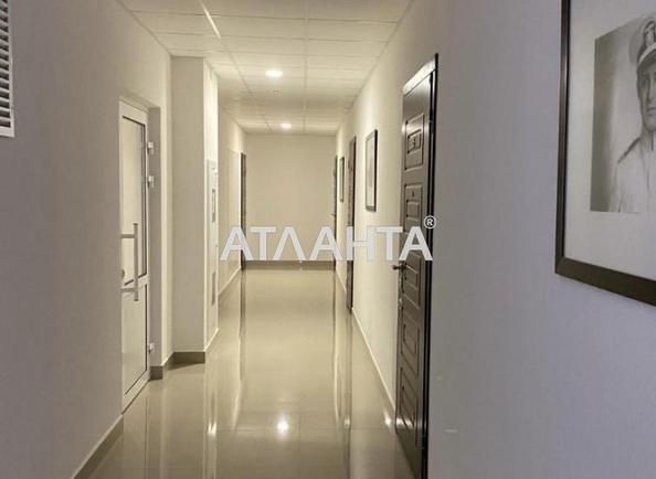 1-кімнатна квартира за адресою вул. Сахарова (площа 44,9 м²) - Atlanta.ua - фото 4