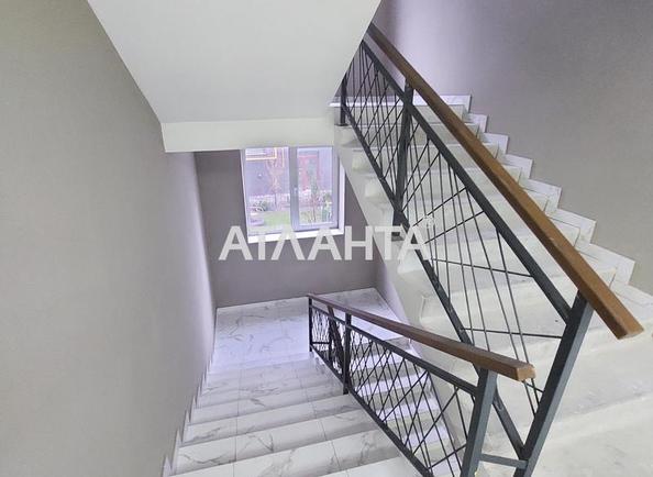 1-кімнатна квартира за адресою вул. Інстітуцька (площа 28,3 м²) - Atlanta.ua - фото 5