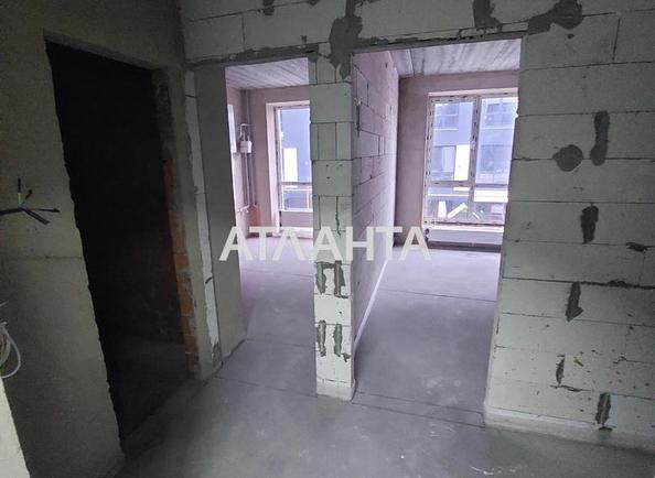 1-кімнатна квартира за адресою вул. Інстітуцька (площа 28,3 м²) - Atlanta.ua - фото 8