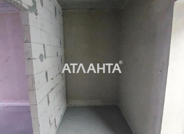 1-кімнатна квартира за адресою вул. Інстітуцька (площа 28,3 м²) - Atlanta.ua - фото 9