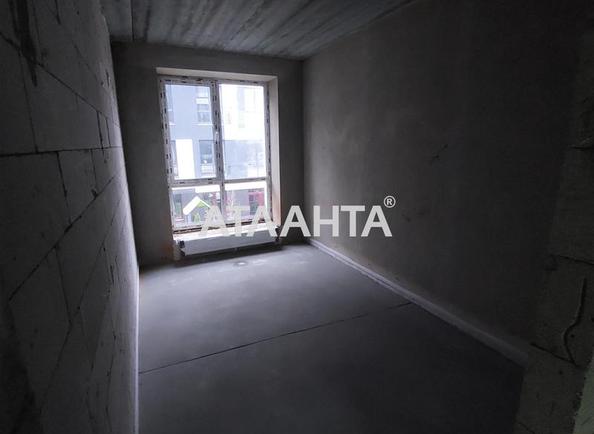 1-кімнатна квартира за адресою вул. Інстітуцька (площа 28,3 м²) - Atlanta.ua - фото 10