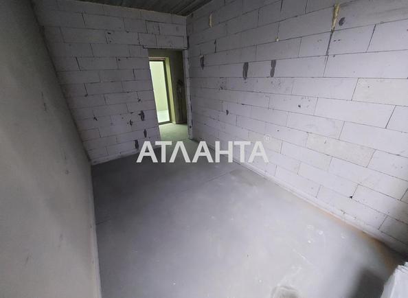 1-кімнатна квартира за адресою вул. Інстітуцька (площа 28,3 м²) - Atlanta.ua - фото 11