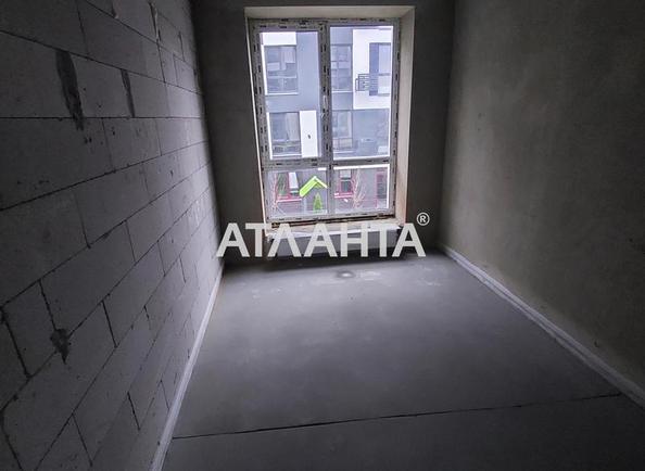 1-кімнатна квартира за адресою вул. Інстітуцька (площа 28,3 м²) - Atlanta.ua - фото 12