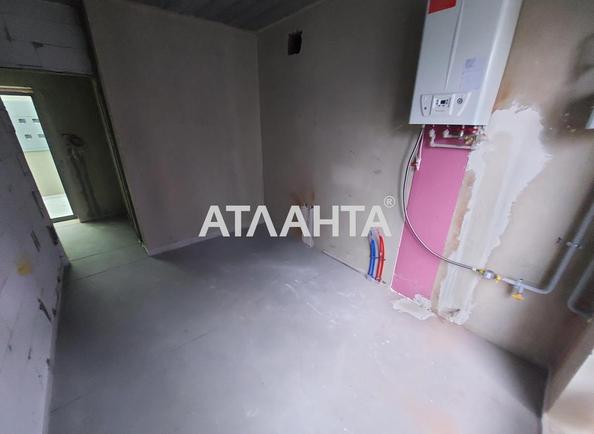 1-кімнатна квартира за адресою вул. Інстітуцька (площа 28,3 м²) - Atlanta.ua - фото 13