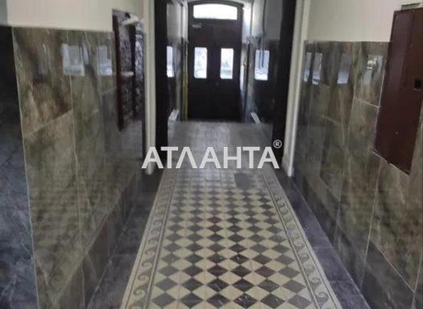 2-кімнатна квартира за адресою вул. Коперніка (площа 60 м²) - Atlanta.ua - фото 2