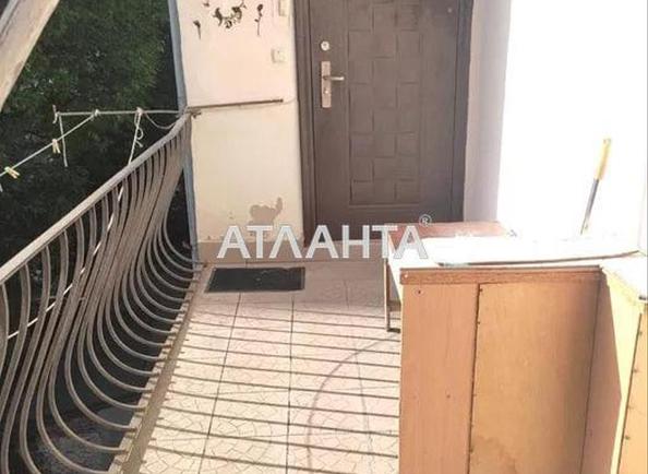 2-кімнатна квартира за адресою вул. Коперніка (площа 60 м²) - Atlanta.ua - фото 3