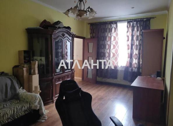 2-кімнатна квартира за адресою вул. Коперніка (площа 60 м²) - Atlanta.ua - фото 5